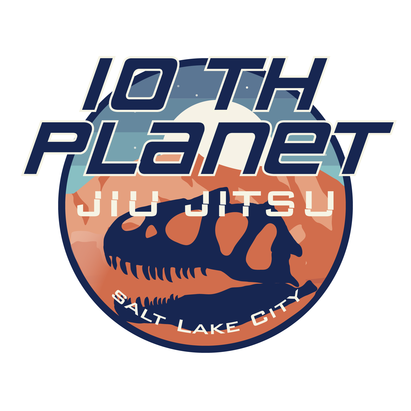 10th Planet SLC